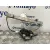 Elevalunas Trasero Izquierdo para Nissan Qashqai (J10)