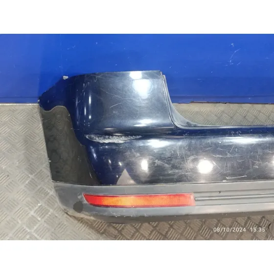 Paragolpes Trasero para Volkswagen Touran (1T2)