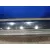 Paragolpes Trasero para Volkswagen Touran (1T2)