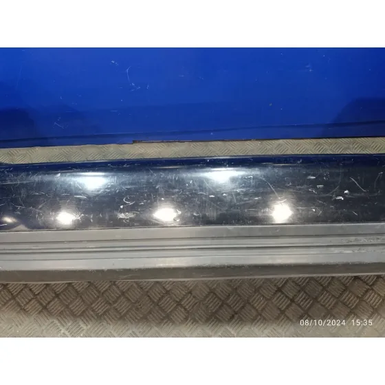 Paragolpes Trasero para Volkswagen Touran (1T2)
