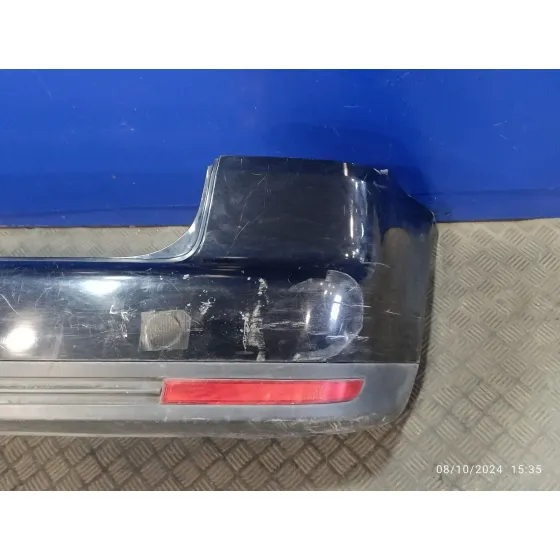 Paragolpes Trasero para Volkswagen Touran (1T2)