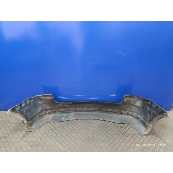 Paragolpes Trasero para Volkswagen Touran (1T2)