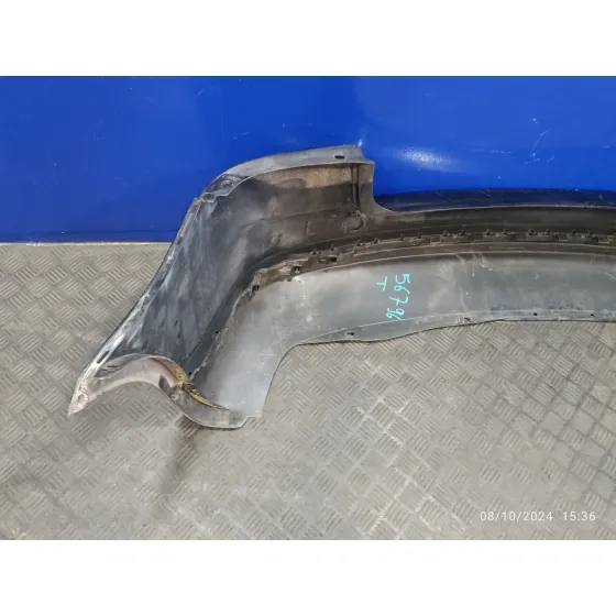 Paragolpes Trasero para Volkswagen Touran (1T2)