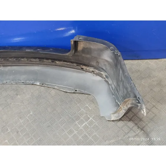 Paragolpes Trasero para Volkswagen Touran (1T2)