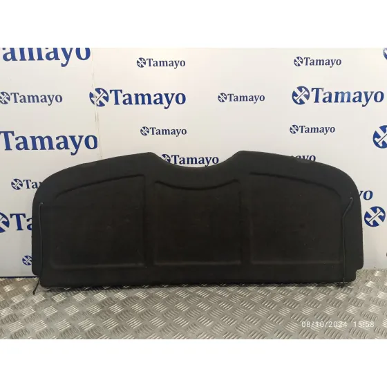 Bandeja Trasera para Peugeot 207
