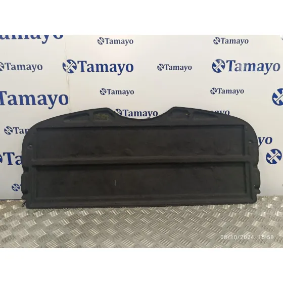 Bandeja Trasera para Peugeot 207