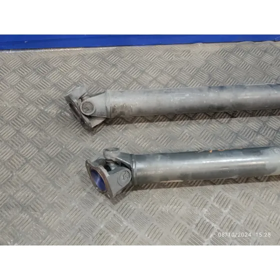 Transmision Central Delantera para Iveco Daily Pr