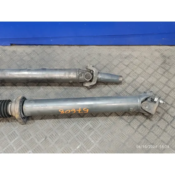 Transmision Central Delantera para Iveco Daily Pr