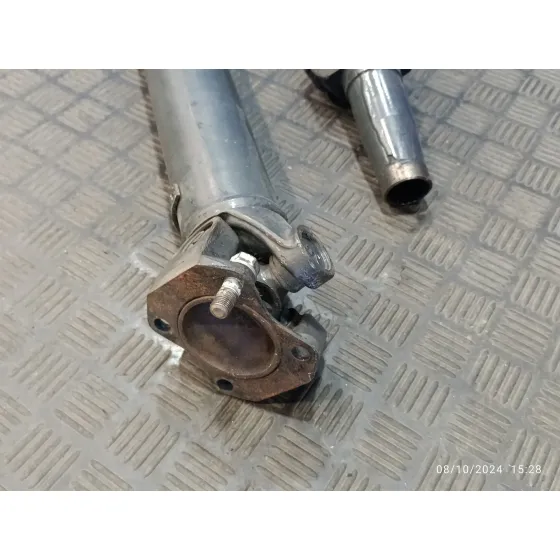 Transmision Central Delantera para Iveco Daily Pr