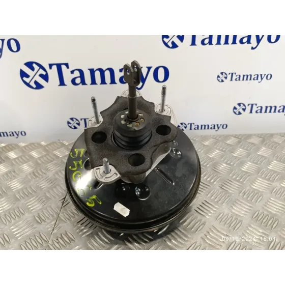 Servofreno para Renault Clio Iv