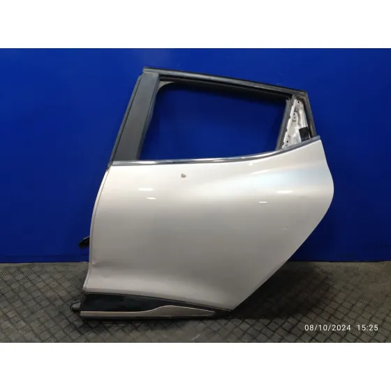 Puerta Trasera Izquierda para Renault Clio Iv
