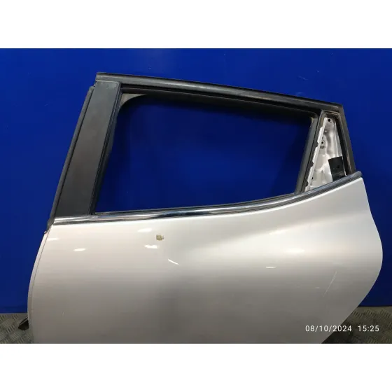 Puerta Trasera Izquierda para Renault Clio Iv