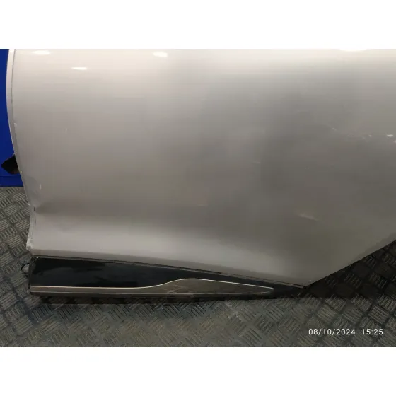 Puerta Trasera Izquierda para Renault Clio Iv