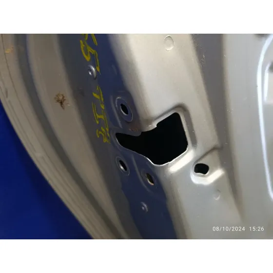 Puerta Trasera Izquierda para Renault Clio Iv