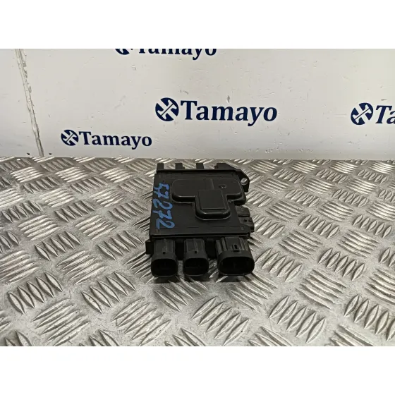 Modulo Electronico para Renault Scenic Iii