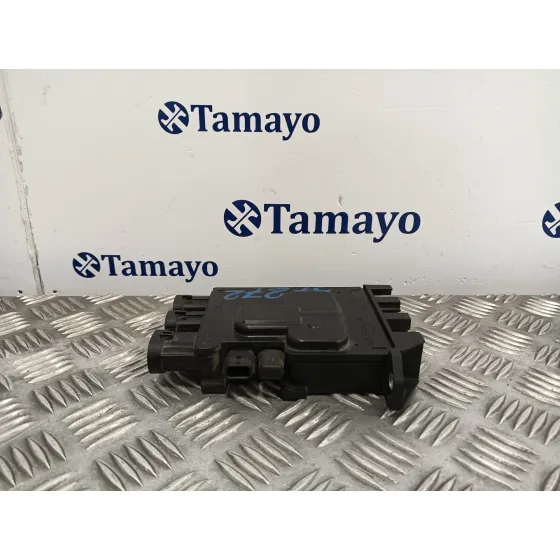Modulo Electronico para Renault Scenic Iii