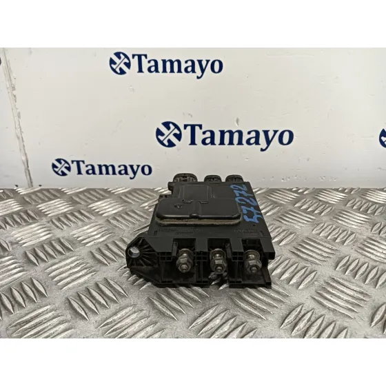 Modulo Electronico para Renault Scenic Iii