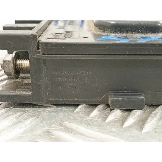 Modulo Electronico para Renault Scenic Iii