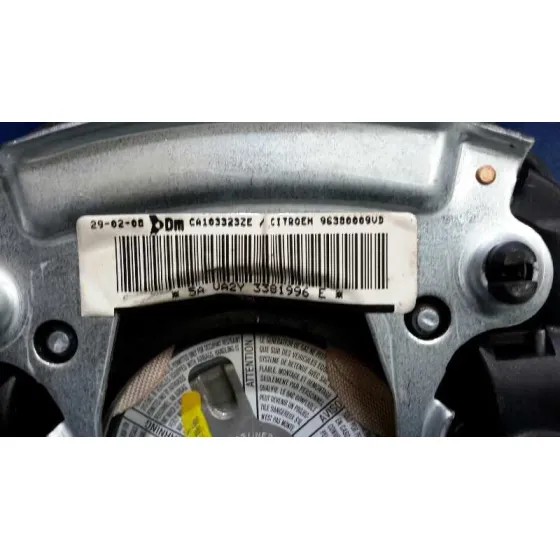 Airbag Delantero Izquierdo para Citroën C2
