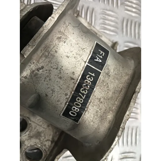 Soporte Motor para Fiat Ducato Combi 30 (09.2006 =>)