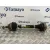 Transmision Delantera Izquierda para Volkswagen Golf Iv Berlina (1J1)