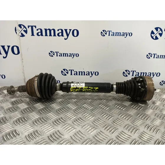 Transmision Delantera Izquierda para Volkswagen Golf Iv Berlina (1J1)