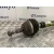 Transmision Delantera Izquierda para Volkswagen Golf Iv Berlina (1J1)