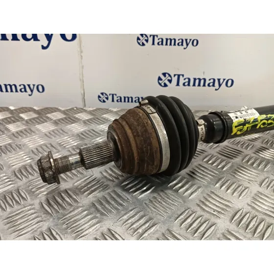 Transmision Delantera Izquierda para Volkswagen Golf Iv Berlina (1J1)