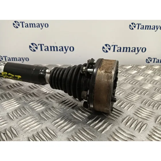 Transmision Delantera Izquierda para Volkswagen Golf Iv Berlina (1J1)