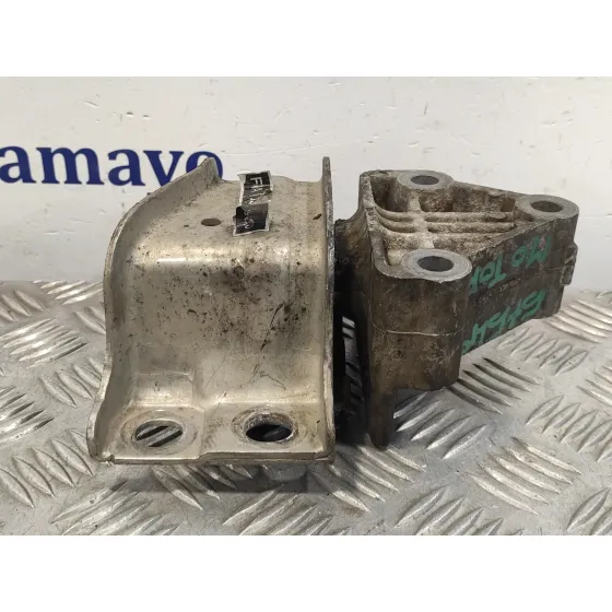 Soporte Motor para Fiat Ducato Combi 30 (09.2006 =>)