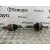 Transmision Delantera Izquierda para Peugeot 2008 (--.2013->)