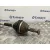 Transmision Delantera Izquierda para Peugeot 2008 (--.2013->)