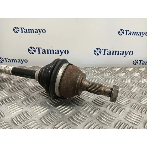 Transmision Delantera Izquierda para Peugeot 2008 (--.2013->)