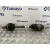 Transmision Delantera Izquierda para Opel Astra J Lim.