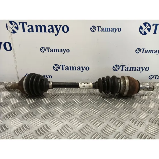 Transmision Delantera Izquierda para Opel Astra J Lim.