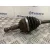 Transmision Delantera Izquierda para Opel Astra J Lim.