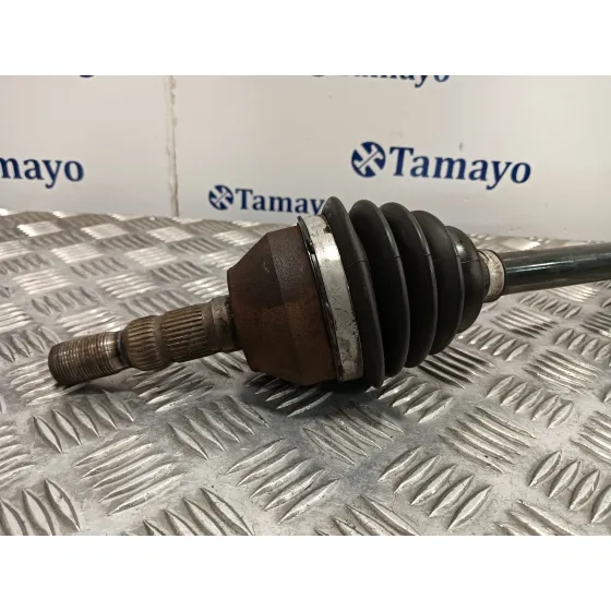 Transmision Delantera Izquierda para Opel Astra J Lim.