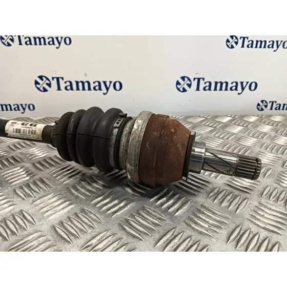 Transmision Delantera Izquierda para Opel Astra J Lim.