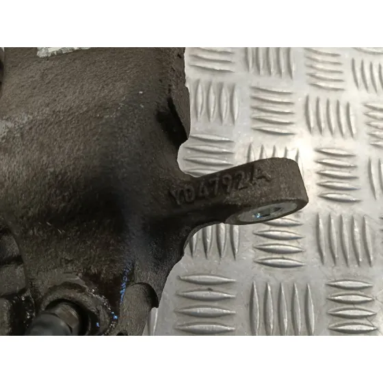 Pinza Freno Delantera Derecha para Peugeot 2008 (--.2013->)