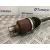Transmision Delantera Derecha para Suzuki Swift Berlina (Mz)