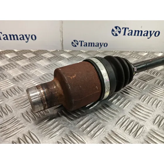 Transmision Delantera Derecha para Suzuki Swift Berlina (Mz)