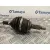 Transmision Delantera Derecha para Suzuki Swift Berlina (Mz)