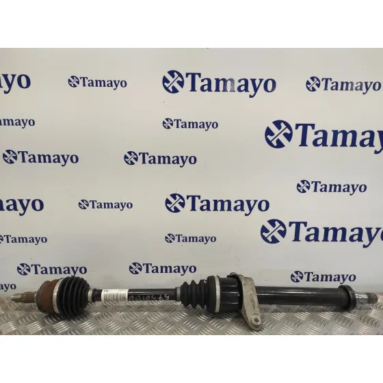 Transmision Delantera Derecha para Bmw Mini (R56)