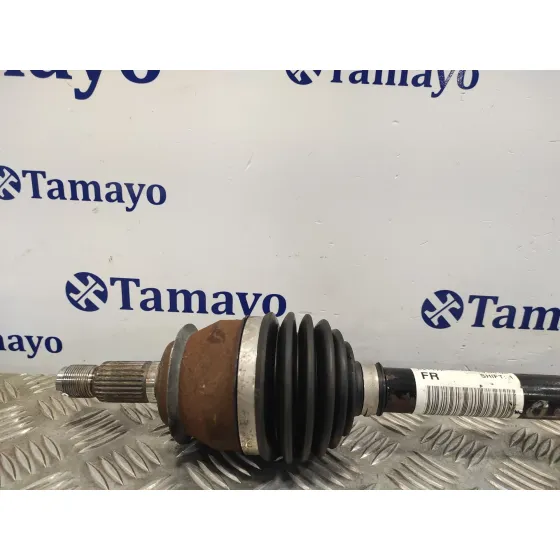 Transmision Delantera Derecha para Bmw Mini (R56)