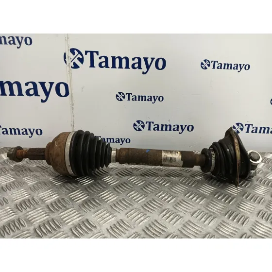 Transmision Delantera Izquierda para Renault Laguna Ii Grandtour (Kg0)