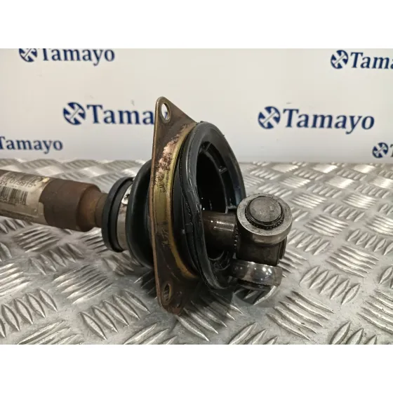 Transmision Delantera Izquierda para Renault Laguna Ii Grandtour (Kg0)