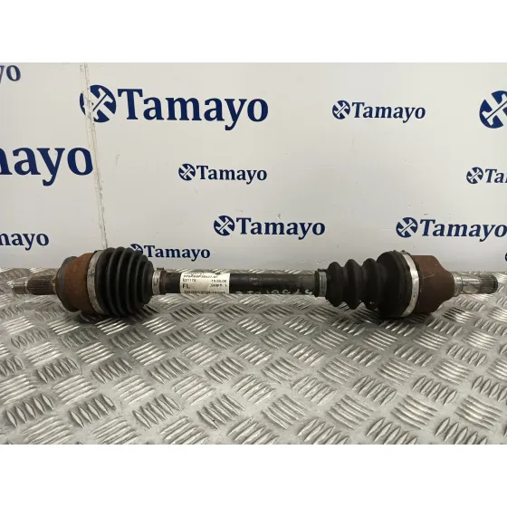Transmision Delantera Izquierda para Bmw Mini (R56)