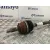 Transmision Delantera Izquierda para Bmw Mini (R56)