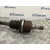 Transmision Delantera Izquierda para Bmw Mini (R56)