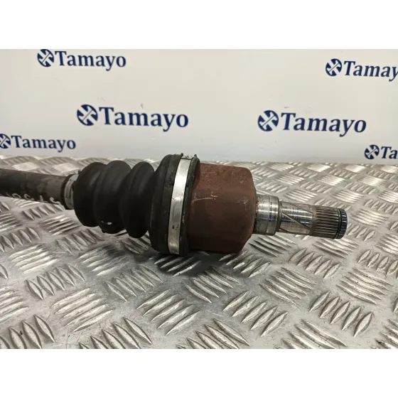 Transmision Delantera Izquierda para Bmw Mini (R56)